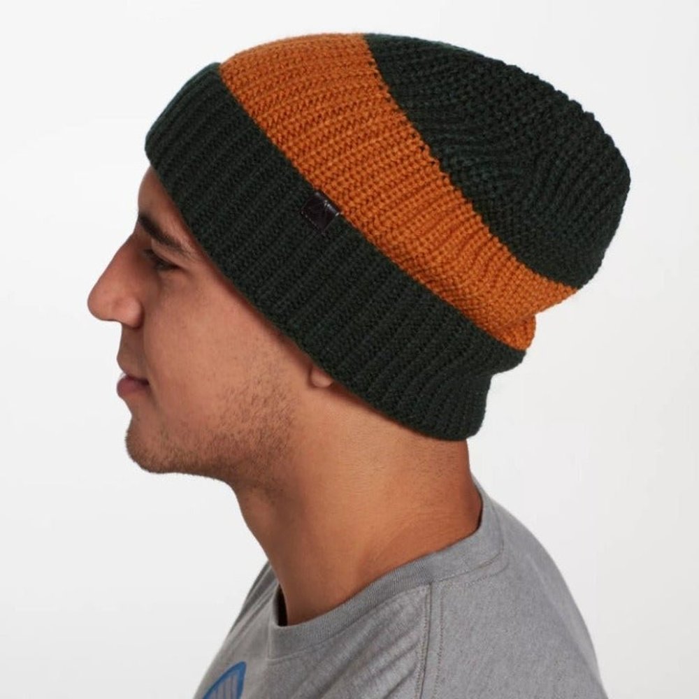 Alpine Design Watch Cap Beanie - Picture 3 of 4